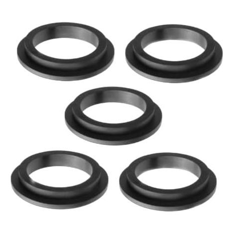 5 Pièces Joints Toriques pour Pompe à Sable 26323CA 26323EH 26331CA 26331EH 26337EH Joints D'Étanchéité en Caoutchouc pour Filtre Piscine Accessoires Spa Et Jacuzzi (1/5)