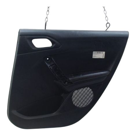 [PRODUIT D'OCCASION] Garniture Porte Arriere Droit PEUGEOT 208 Phase 1 2012-... ♻️ Ref Oe. 96763559zd - Garantie à vie (1/2)