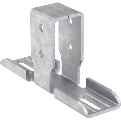 Fischer escuadra de montaje FMA 160 (4 pzs.) - 547846 (1/3)
