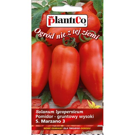 Pomodoro da campo S. Marzano 0,2 g Plantico