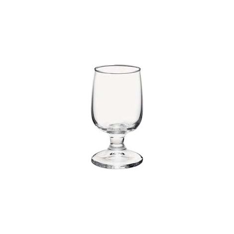 CALICE ACQUA EXECUTIVE- - ø mm.76 cl.28.7 - altezza mm.132 - 12 confezione BORMIOLI