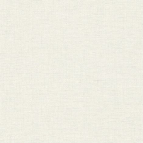 Unicolour wallpaper wall Profhome 387128 hot embossed non-woven wallpaper slightly textured unicoloured matt cream light grey 5.33 m2 (57 ft2) (1/5)