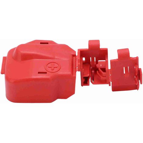 Cubierta aislante del terminal positivo de la batería del automóvil 32418RBG300 – Protección y reemplazo para Accord, Civic, CR-V, Odyssey, Pilot, S2000