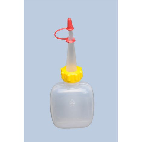 Hünersdorff 844200 Spenderflasche 50 ml