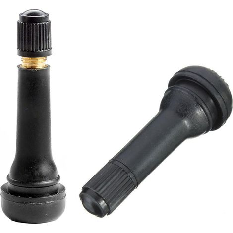 Lot de 100 valves tr418 pour pneu tubeless (1/2)