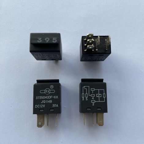 Alimentation Landwind X5 X6 X7, relais Haupt- 395, relais JQ114B, relais 3735050DF-KK