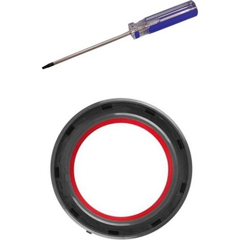 1 Farbsatz: siehe Foto. Material: Kunststoff. Passend für Dyson V11 Staubsauger-Ersatzteile.