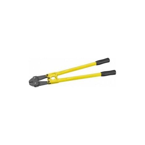 Stanley Forbici Pro con manici in plastica 750 mm