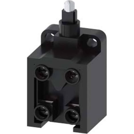 Siemens 3SE52500CC05 3SE5250-0CC05 Interrupteur de position 6 A poussoir, poussoir en métal IP20 1 p (1/2)