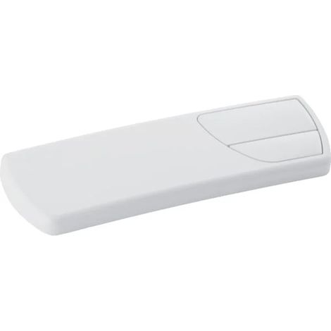 Geberit tapa de cisterna para cisterna vista AP140, doble descarga: bahamabeige, 240425101