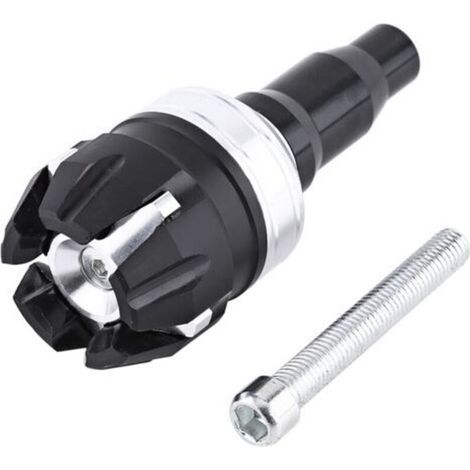 Bobine De Doigt De Plongée - Alliage D'aluminium - Diamètre 5,9 Cm - Hauteur 4,7 Cm - Pour Maintenance Automobile - 1 Pièce (1/5)