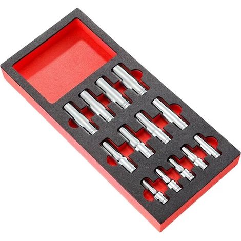 Jeu de douilles Facom Hexagonal ( Prix pour 1 )