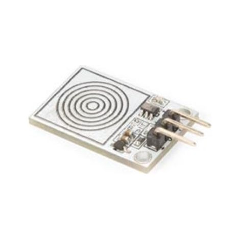 CAPTEUR CAPACITIF VELLEMAN WPSE305 (1/5)