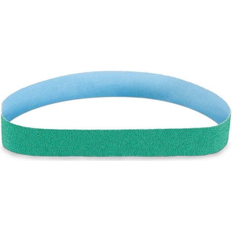 Sourcing FLEX CERAFLEX bandes abrasives grain 60 lot 10