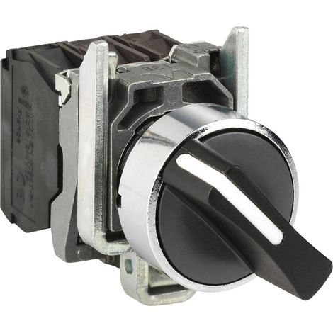 Schneider Electric XB4BD41 XB4BD41 Selettore 1 pz. (1/2)