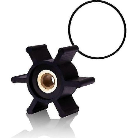 Turbine à noyau en laiton 49-16-2771 avec kit de joints toriques, compatible avec les pompes de transfert (1/5)