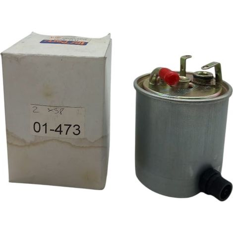 Filtro carburante per jeep grand cherokee ii  mk ii