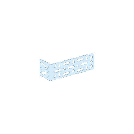 Equerre universelle lot de 2 PrismaSeT G