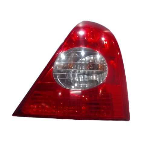 [PRODUIT D'OCCASION] Feu Arriere Droit RENAULT Clio ♻️ Ref Oe. 8200917487 - Garantie à vie (1/3)