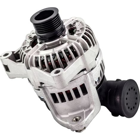 ALTERNATOR 120A For BMW PETROL E46 Z3 320 323 325 330 328 2.0 2.2 2.8 3.5 4.4 (1/5)