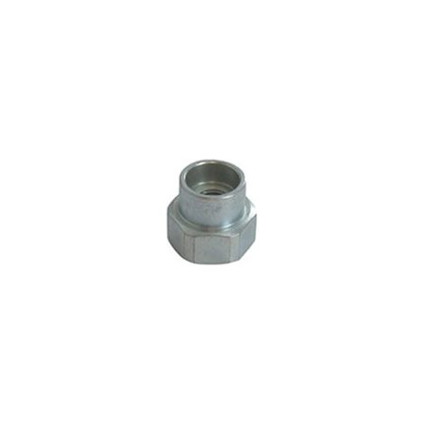 Desbrozadora universel m10 x 1.25 fg rosca izquierda hembra