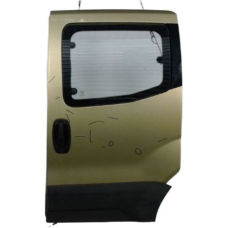 Porte Coulissante Gauche PEUGEOT Bipper [PRODUIT D'OCCASION]♻️9006n9