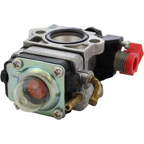 Carburateur Walbro WYJ-183A pour débroussailleuse Mc Culloch – Montage facile – Performance optimisée pour terrains accidentés (1/6)