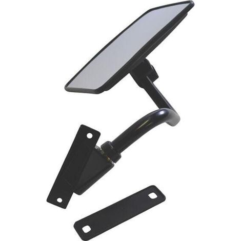 Specchietto con braccio sx. SMAT NORD CA6476001 (1/3)