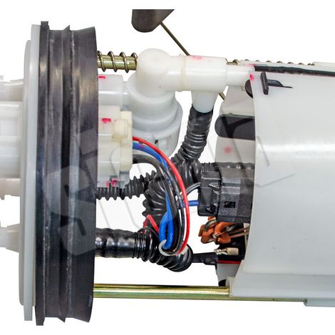 Die Teilenummer 31110-26530 ist mit den neuen Kraftstoffpumpeneinheiten von Santa Fe/Boliger kompatibel und gewährleistet einen stabilen Durchfluss. Kraftstoffpumpeneinheit von Santa Fe/Boliger