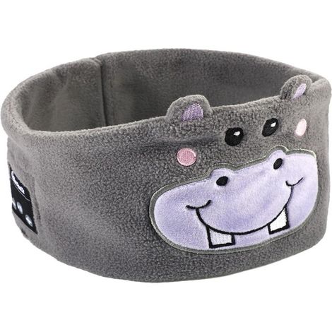 Écouteurs Bluetooth, bandeau et masque de sommeil pour enfants (1/3)