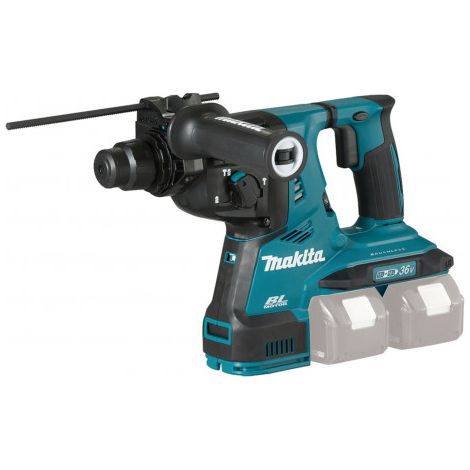 Makita DHR280Z Akku Bohrhammer 2,8J Bl Solo 2x18V Li-Ion Lxt