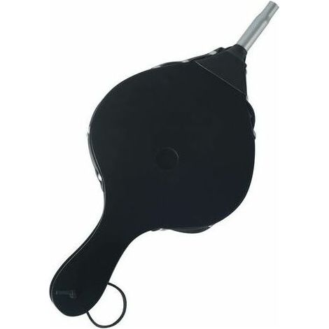 Soffietto per camino e barbecue, 48 x 20 cm (1/5)