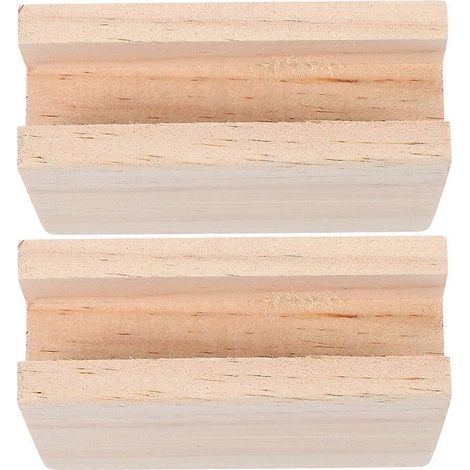 Rehausseurs de chaise, compatibles avec les meubles lourds, lot de 2, pieds de canapé antidérapants (1/5)