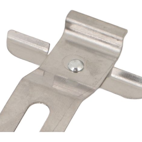 Juego de pastillas de freno delanteras BPF1894A - Kit de montaje estándar OEM para RANGE ROVER 2009+ (1/5)