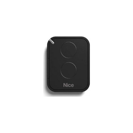Télécommande NICE FLO 2RE (1/3)
