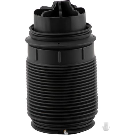 AIR SPRING Bag Rear Left Air Spring Bag Struts for MERCEDES-BENZ W212 S212 E63 E-CLASS 2123200725 2123202125 2123204325 AIR SUSPENSION (1/5)