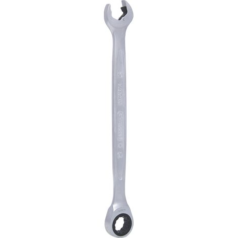 KS TOOLS  DUO GEARplus  llave combinada  función de  trinquete de  boca  10 mm  - 503.5210 (1/5)