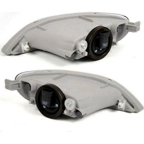 Phares antibrouillard pour modèles 2005, 2008, 2002 et 2004 (1/5)