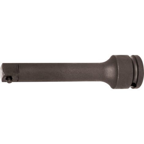 Ko-Ken IMPACT-Verlängerung, 1/2 Zoll, E 12,5, ganze Länge: 250 mm (1/2)