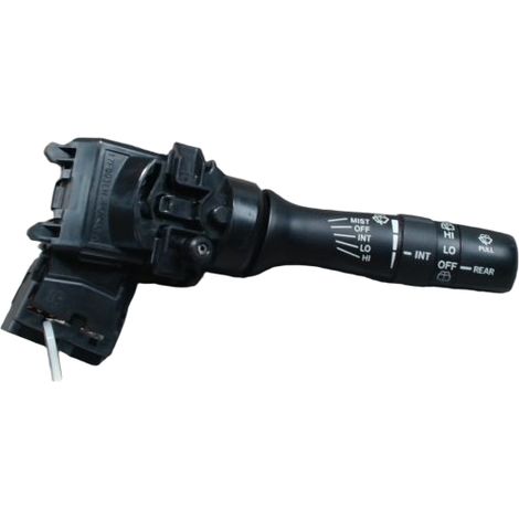 Commande Essuie Glace TOYOTA Auris 2007- [PRODUIT D'OCCASION]♻️8465202410 (1/4)