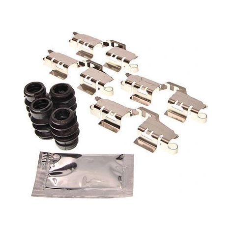 Kit d'accessoires, plaquette de frein à disque MAXGEAR 27-2596 LEXUS (1/3)