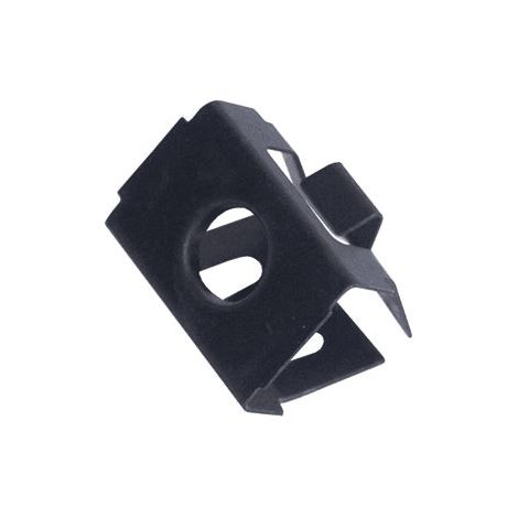 FIXATION BOUGIE pour TABLE DE CUISSON BRANDT - 71X8088