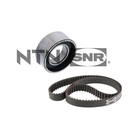 Kits de distribution - KD458.46 - SNR - Compatible avec véhicule Fiat