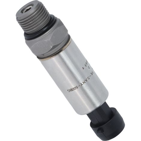 Capteur de pression haute pression pour pièces et accessoires de pelle SANY PXSANY500BG CG01088 (1/5)