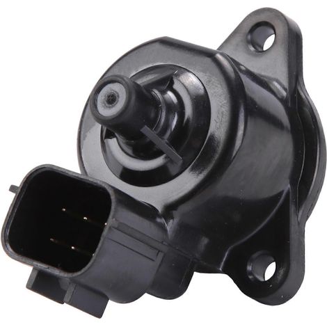 Moteur pas à pas IAC pour moteur hors-bord - Vanne de régulation de ralenti pour - 115 CV F115 LF115 68 V - 1312A-00-00 68 V (1/5)