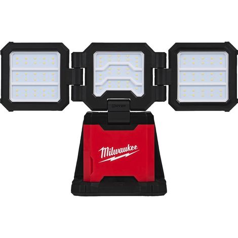 Milwaukee faro led m18mdtl-0 (solo corpo) 4058546513092