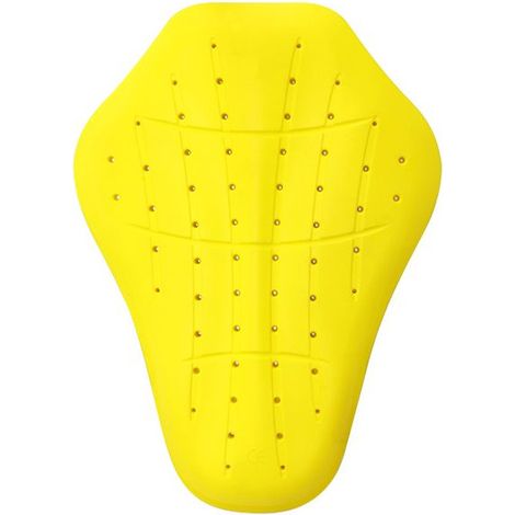 Dorsale à Mémoire de Forme Pour Poche Blouson - Taille Universelle - Homologuée