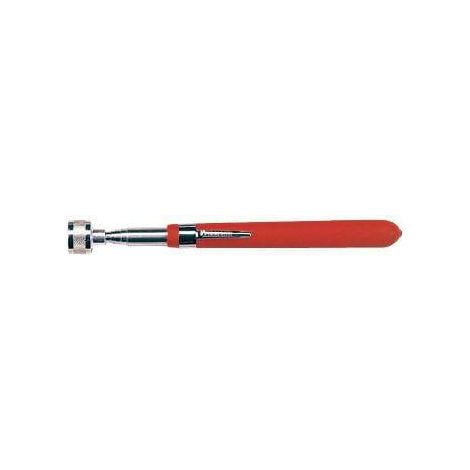 Teng Tools Teleskopischer Magnetwagen aus Metall 850 mm