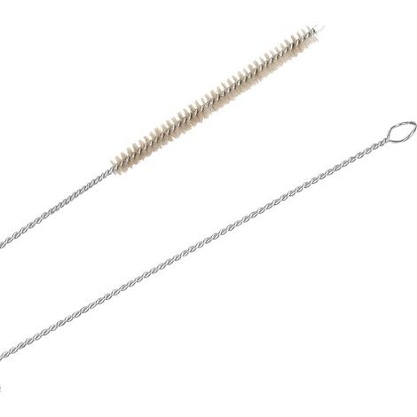 Inprovet ReinigungsbÐ©rste fÐ©r Milchrohr, 140 cm