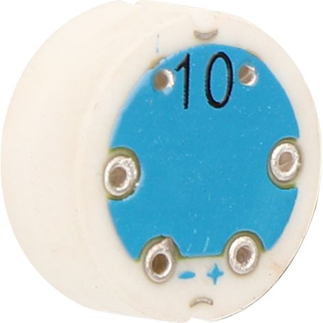 Module de capteur de pression en céramique à couche mince pour pompe à eau automobile, climatiseur, équipement hydraulique 0-10 bar (1/5)